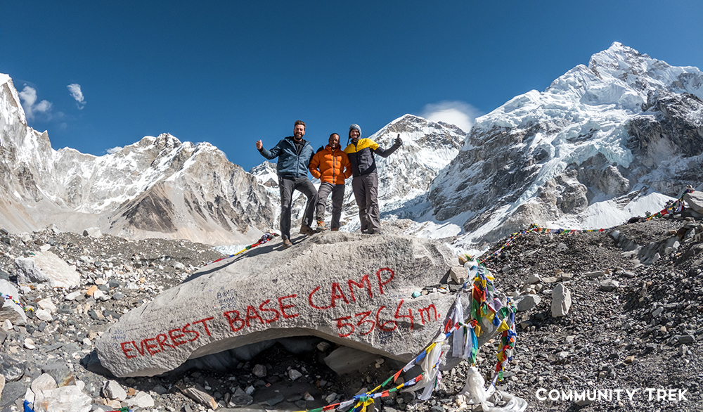 Everest View Hotel